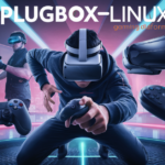 PlugBoxLinux Gane