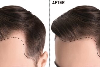 hair transplants in Pakistan