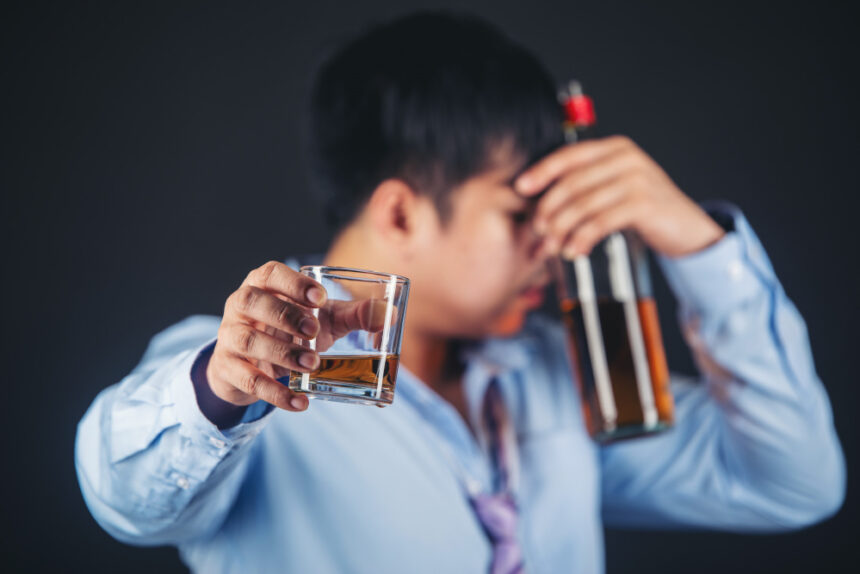 How Long Do Alcohol Withdrawal Symptoms Last?