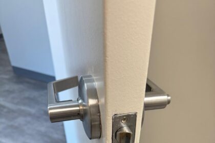 Locksmith Near Me in Denver