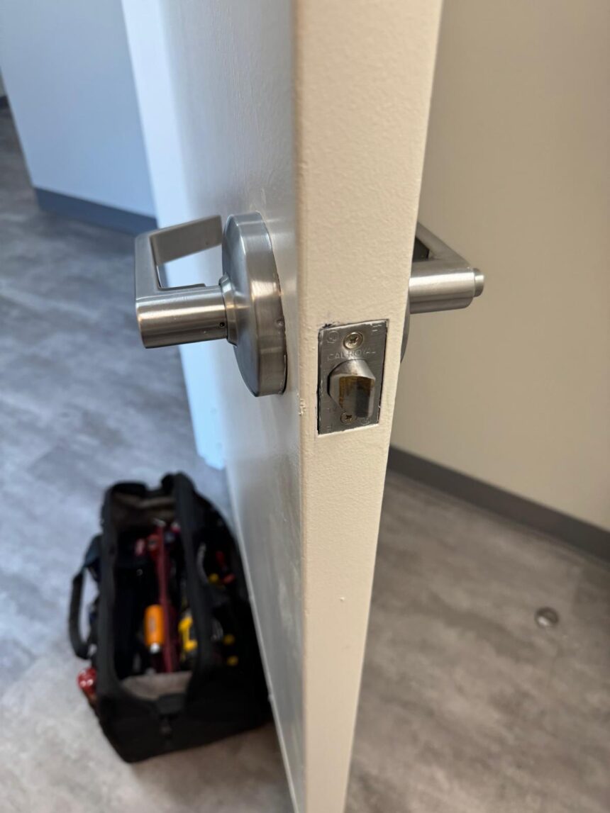 Locksmith Near Me in Denver