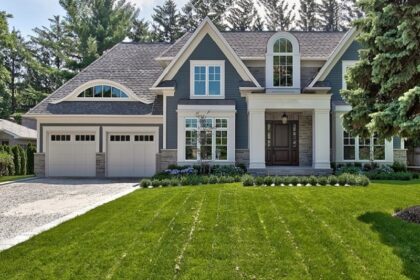 Best Home Builders Near Me