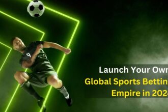 Global Sports Betting