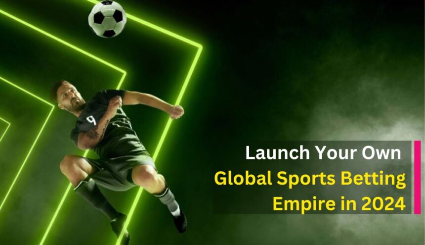 Global Sports Betting