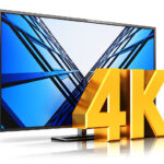 4k monitor