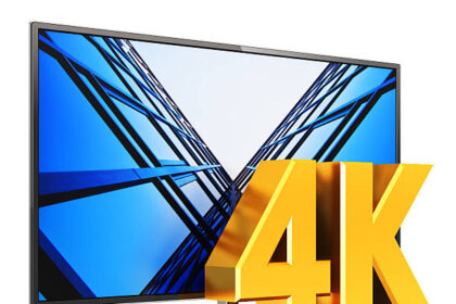 4k monitor