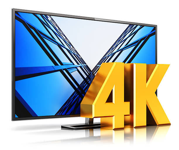 4k monitor