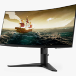 4K Gaming Monitor