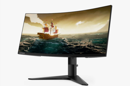 4K Gaming Monitor