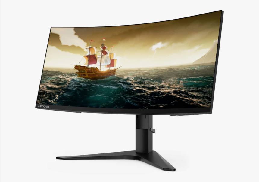 4K Gaming Monitor