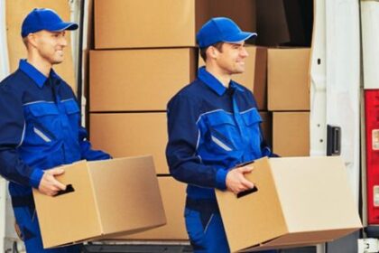 Packers and Movers in Karachi