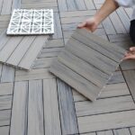 decking tiles