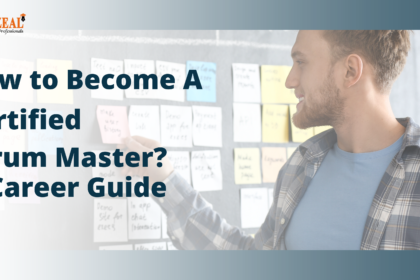 Basic certifications to complete to become a software scrum master