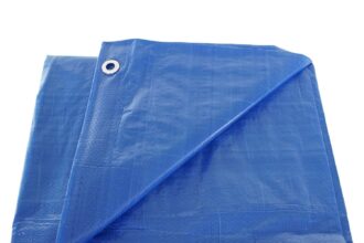 Tarpaulin Sheet