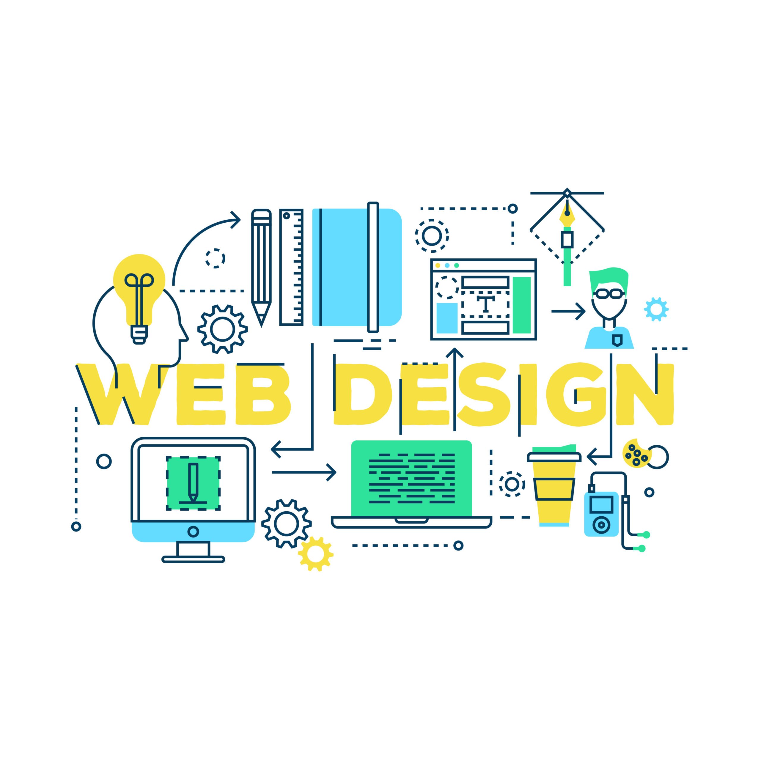 web design services