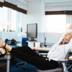 Ergonomics for Health and Comfort