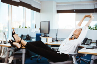 Ergonomics for Health and Comfort