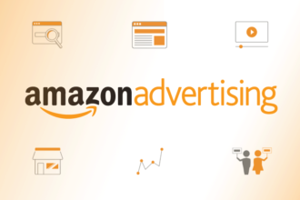 Amazon advertising agency