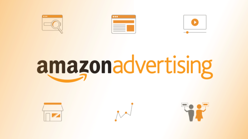 Amazon advertising agency