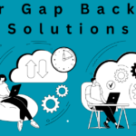 Air Gap Backup Solutions