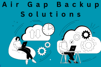 Air Gap Backup Solutions