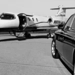 airport limousine service Chicago