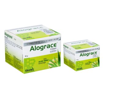 Alograce Cream