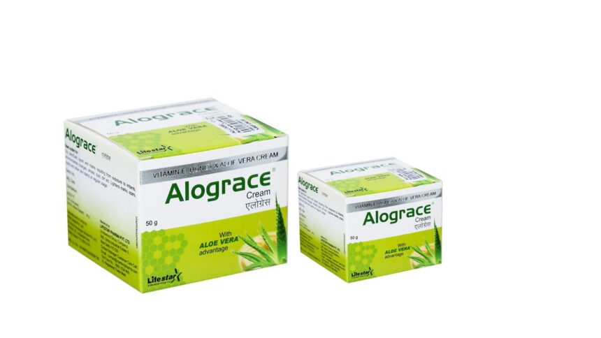 Alograce Cream