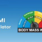 BMI Calculator