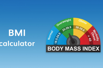 BMI Calculator