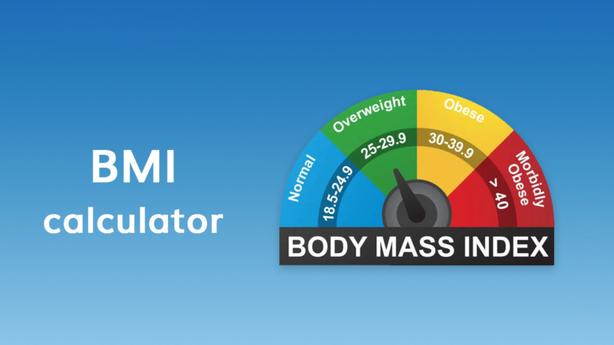 BMI Calculator