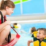 Lifeguard Recertification