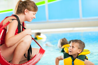 Lifeguard Recertification