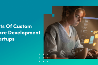 Top Benefits of Investing in Custom Software Development Solutions