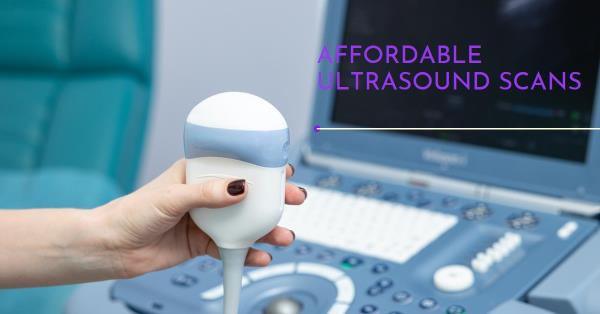 Best Ultrasound Scan Near Bangalore