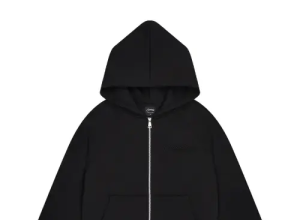 Black-Carsicko-Core-Zip-Hoodie