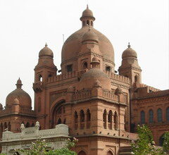 Boarding School in Lahore