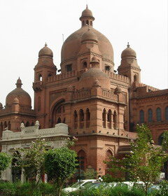 Boarding School in Lahore