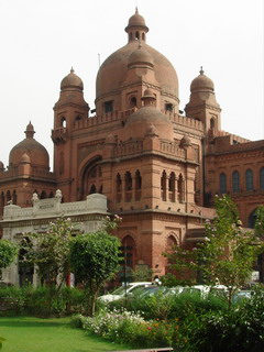 Boarding School in Lahore