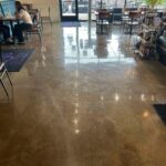 BrewCo Concrete Polishing LLC