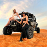 dune buggy Dubai tours