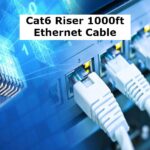 Cat6 Riser 1000ft