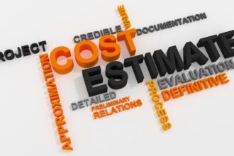 Cost Estimation