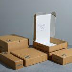 Creative Uses for Small Cardboard Boxes in Retail Packaging