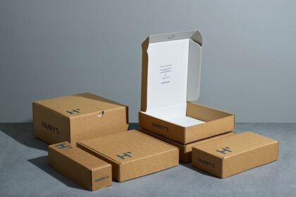 Creative Uses for Small Cardboard Boxes in Retail Packaging