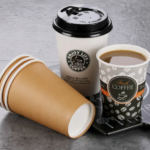 paper cups wholesale with logos