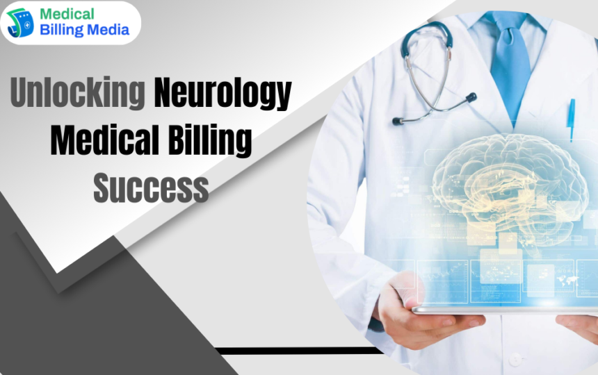 neurology medical billing