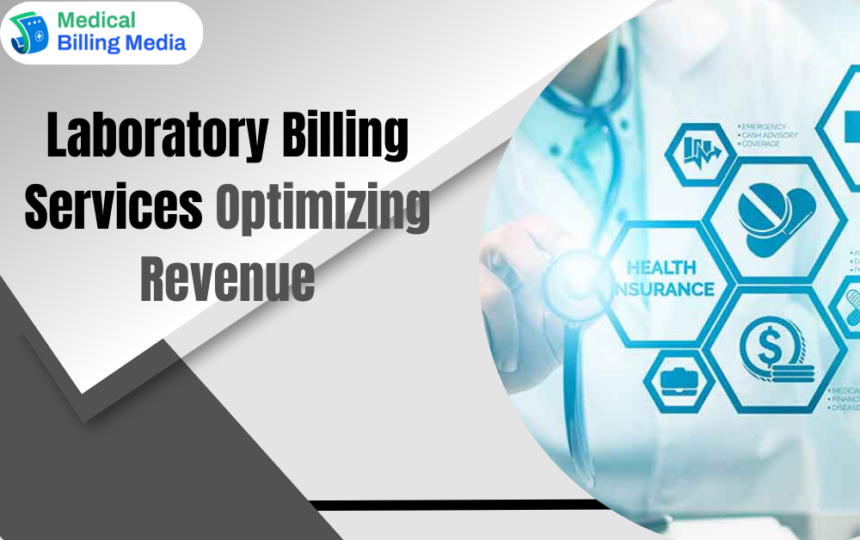 Laboratory Billing Services