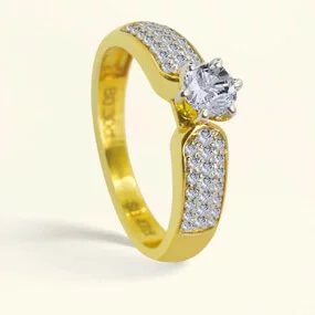 Gold Rings Price in Pakistan