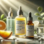 How Long Does It Take to See Results from Vitamin C E Ferulic Acid Serum?